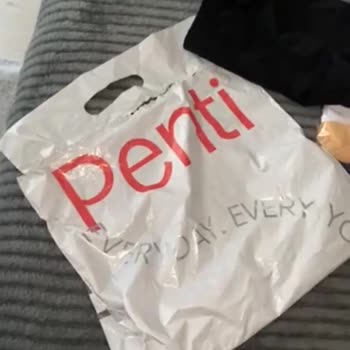 Penti Ürünü İade Etmek İstiyorum, Muhatap Yok!