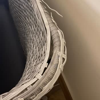 Bauhaus Üründe Meydana Gelen Olağan Dışı Bozulma