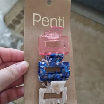 Penti Mobil Uygulama Ve Penti Ailesinin Dikkatsiz Tutumu
