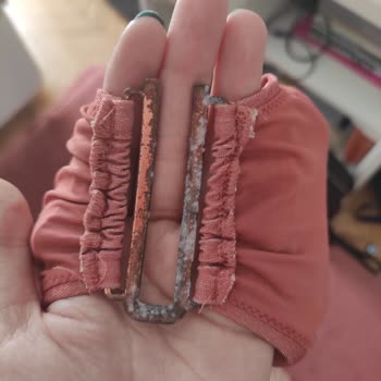 Penti Kalitesizliği Ve İlgisizliği