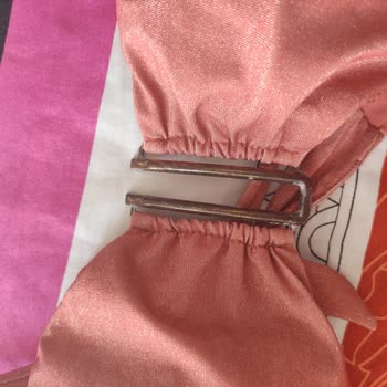 Penti Kalitesizliği Ve İlgisizliği