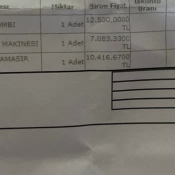 Beko Nakit Ödediğim Buzdolabı Teslim Edilmedi