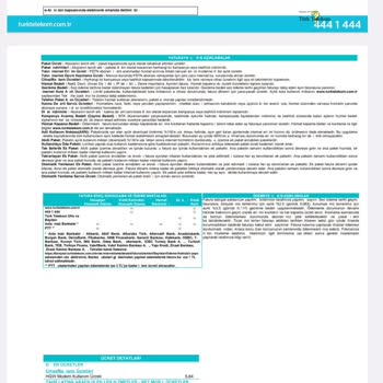 Türk Telekom Ev İnterneti Kötü Bozuk