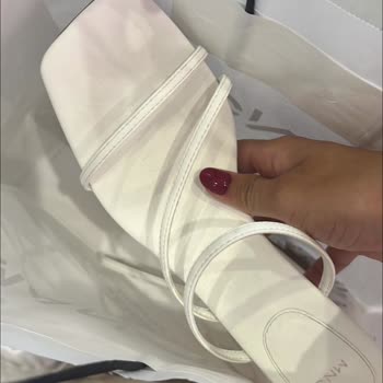 Mango İademi Almıyor Ürün Elimizde Kaldı