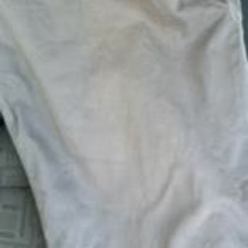 Mavi Pantolon Kalitesizliği