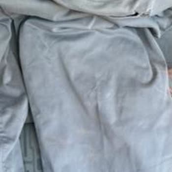 Mavi Pantolon Kalitesizliği