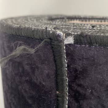 Reydeko Halı Kalitesiz Defolu Ürün Gönderdi