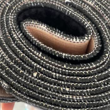 Reydeko Halı Kalitesiz Defolu Ürün Gönderdi