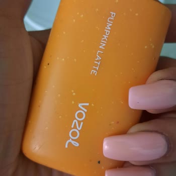 Vozol Yanık Tadı Geliyor