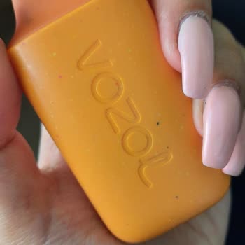 Vozol Yanık Tadı Geliyor