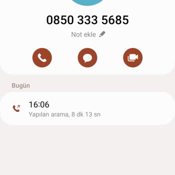Kumtel Çağrı Merkezi Telefonları Açmıyor
