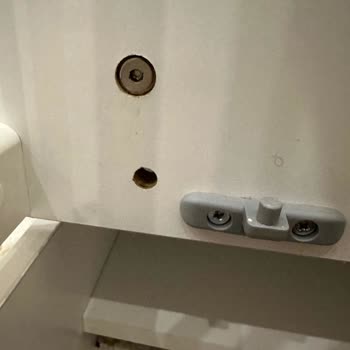 Çilek Mobilya Garanti Kapsamındaki Ayıplı Ürün