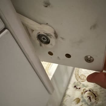 Çilek Mobilya Garanti Kapsamındaki Ayıplı Ürün