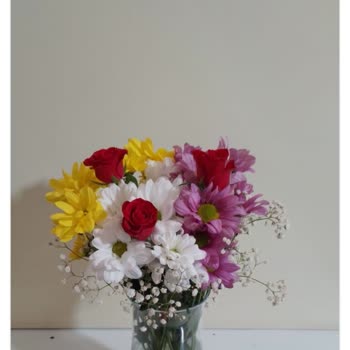 Çiçek Sepeti Pişmanlığı