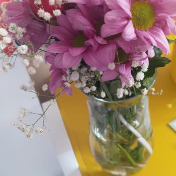 Çiçek Sepeti Pişmanlığı