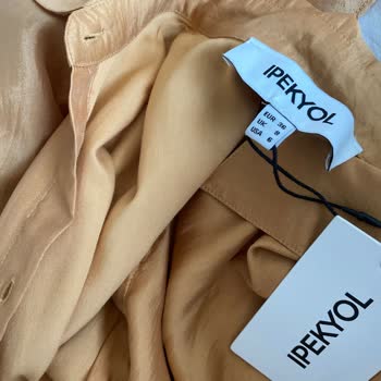 İpekyol Mağazada Aldığım Bedendeki Ürünü Göndermeyip Yanlış Beden Gönderdiler