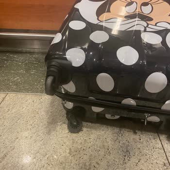 THY Hasarlı Bagaj Ödememesi