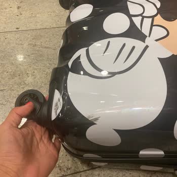 THY Hasarlı Bagaj Ödememesi