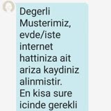 Türk Telekom Sürekli Kesilen İnternet