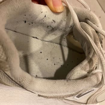 SuperStep New Balance 530 Kadın Ayakkabı İade Talebi