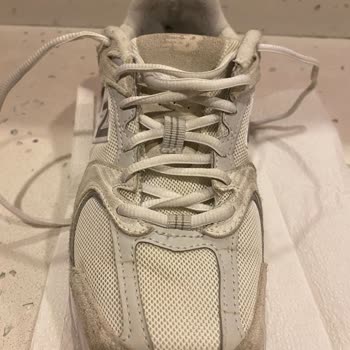 SuperStep New Balance 530 Kadın Ayakkabı İade Talebi