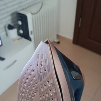 Hepsiburada Philips Azur Dst8000 8050/20 Ütü Kusurlu Gönderim.