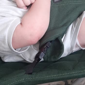 Pierre Cardin Çocuk Bebeğime Zarar Veren Ana Kucağı