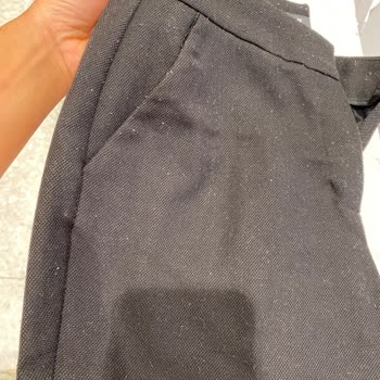 Adil Işık Group Tiftiklenme, Tüylenme, Renk Atması