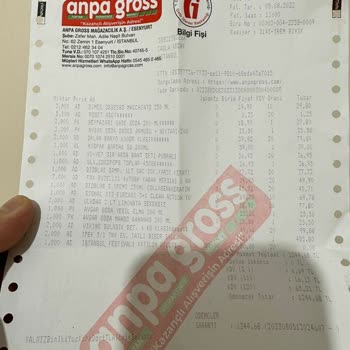 İpek Salçanın İçinden Yabancı Madde Çıktı