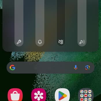 Samsung Telefonları Zil Sesi Sıfırlanıyor