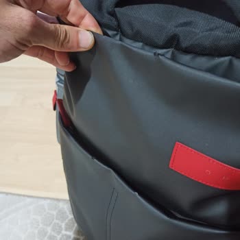 HP Garanti Kapsamına Girmeyen Çanta