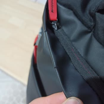 HP Garanti Kapsamına Girmeyen Çanta