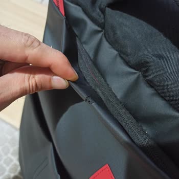 HP Garanti Kapsamına Girmeyen Çanta