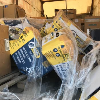 Hanzade Transport Lojistik Hollanda Şubesi Teslim Ettiğim Şekilde Eşyalarımı Alamadım!