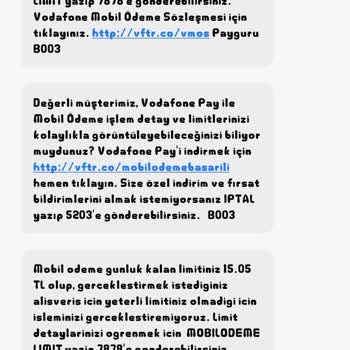 Mobilnakitpara.com'da Yanıltıldım!