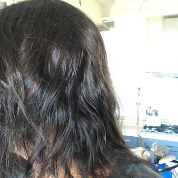 Loreal Paris Saç Boyasının Rengi Tutmuyor