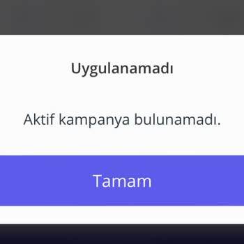 Carrefour SA-Hangikredi Yanıltıcı Reklam SMS İ