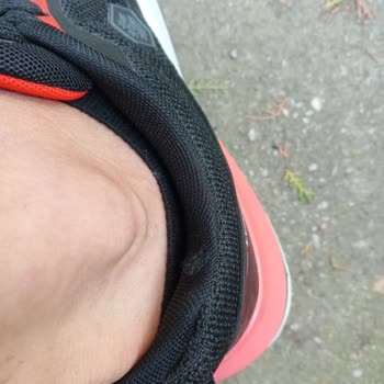 In Street Alınan Ürünün Hasarlı Çıkması