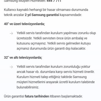 Hepsiburada Ürün Açıklamasında Yanlış Bilgilendirmelerde Bulunuyor