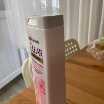 Clear Women Şampuan Gramaj Eksikliği