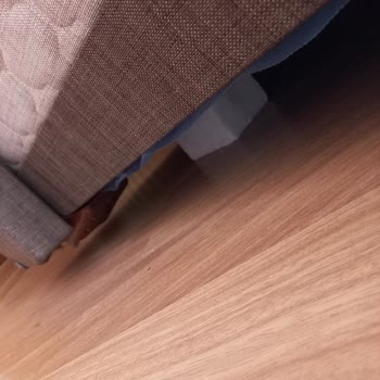 Senetsepet.com Bazalı Çürük Yatak