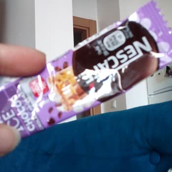 Nescafe Şifreleri Kabul Etmiyor