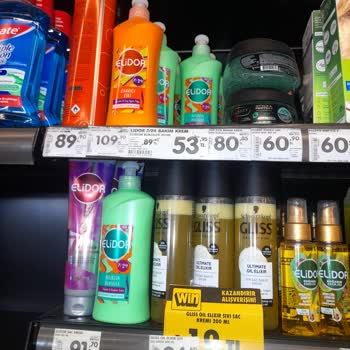 Şok Marketler Eskişehir Borsa Fiyat Farkı