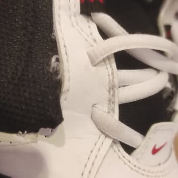 Sportinn Nike Monarch Ürününün Arkasında Durmuyor.