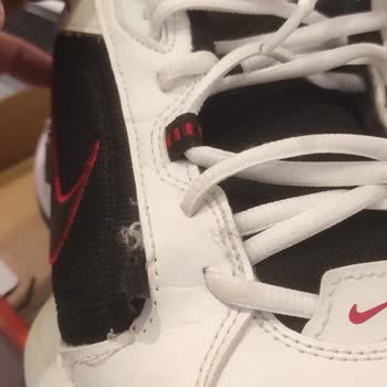 Sportinn Nike Monarch Ürününün Arkasında Durmuyor.