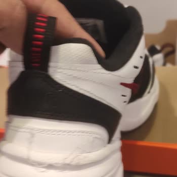 Sportinn Nike Monarch Ürününün Arkasında Durmuyor.