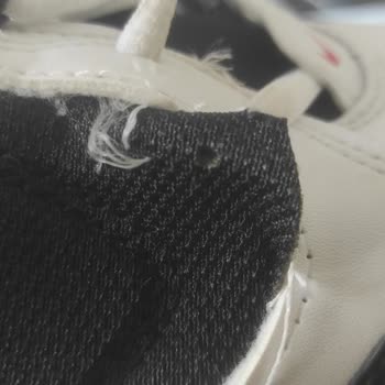 Sportinn Nike Monarch Ürününün Arkasında Durmuyor.