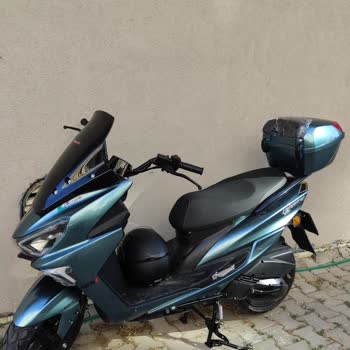 Setech Yenibosna Şubesinden Sıfır RKS Newlight Pro Modeli Satın Aldım Fakat Aynaları Yok!