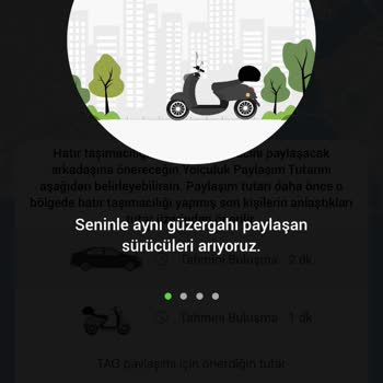 Martı 30 40 Dakika Bekletip Araç Gelmedi