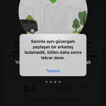Martı 30 40 Dakika Bekletip Araç Gelmedi